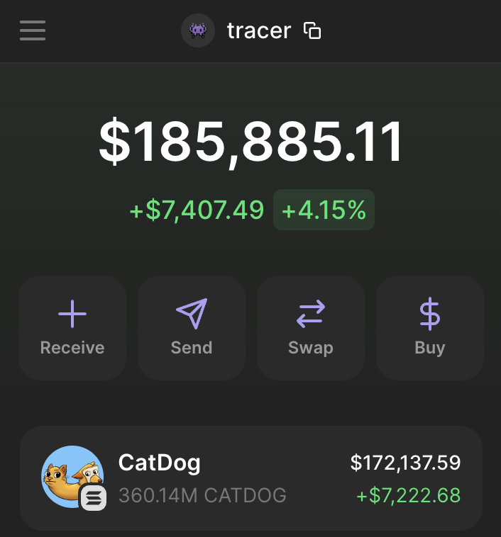 ᴛʀᴀᴄᴇʀ tweet media