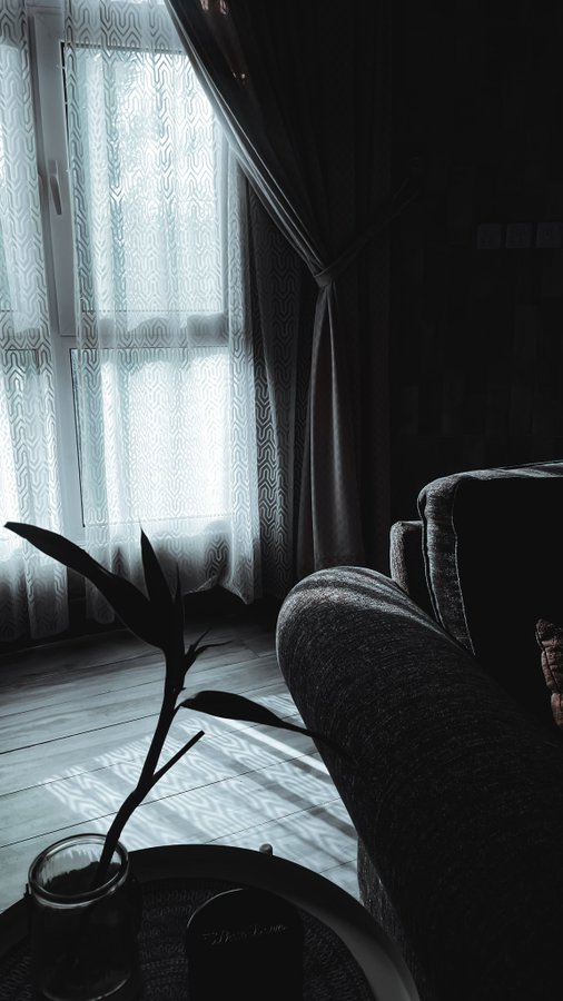 السلام الداخلي الهدوء