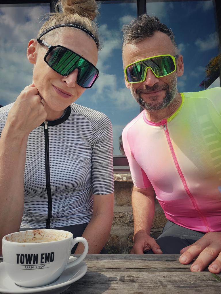 Zoë Westerman 🏴󠁧󠁢󠁷󠁬󠁳󠁿 tweet media