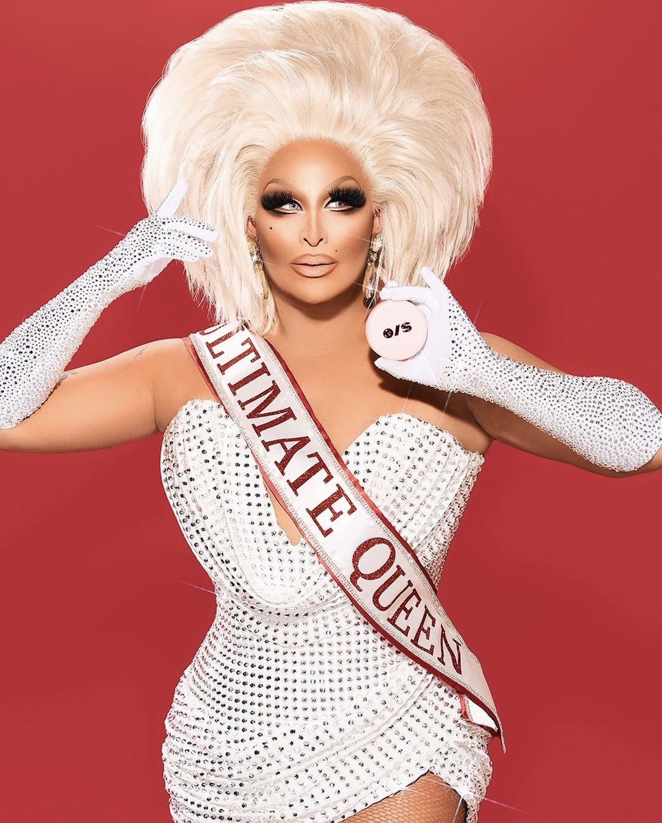 RoxxxyAndrews's tweet image. THE ULTIMATE SETTING POWDER, for the ULTIMATE QUEENS!!! Only availiable at @OneSizeBeauty @patrickstarrr
onesizebeauty.com/products/setti…
