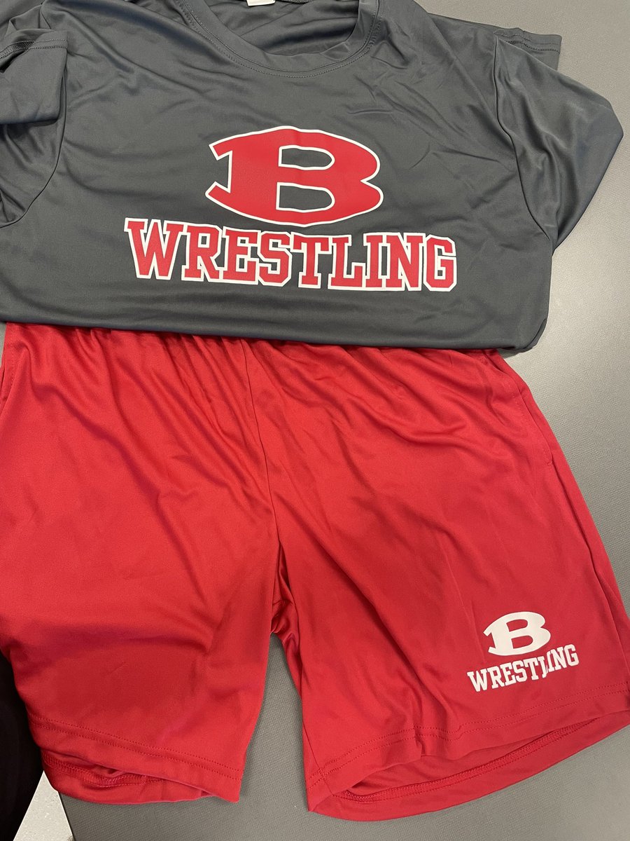 BeltonWrest2024's tweet image. One step closer!  #leaveitonthemat