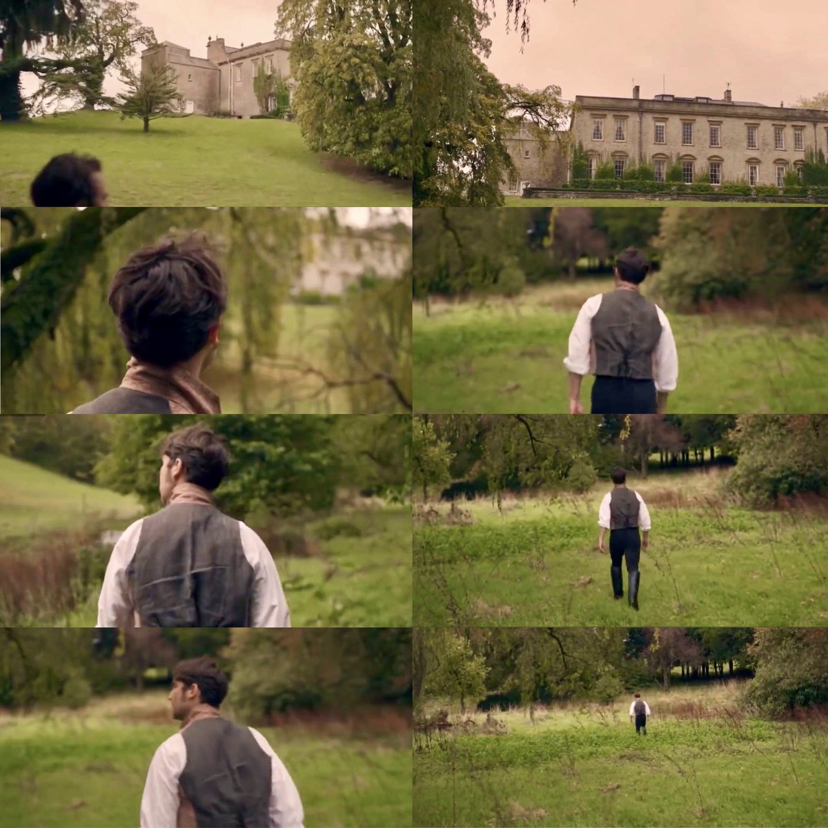 "Every day of my life" I'm grateful to <a href="/ITVX/">ITVX</a> for releasing this deleted scene. I can't begin to describe how much it moved me, and I know there are other #ExtraSanditonScenes from S2&amp;3. Will you make the #Sanditon fans' #WednesdayWish come true <a href="/RedPlanetTV/">Red Planet Pictures</a> <a href="/MasterpiecePBS/">MASTERPIECE | PBS</a>?