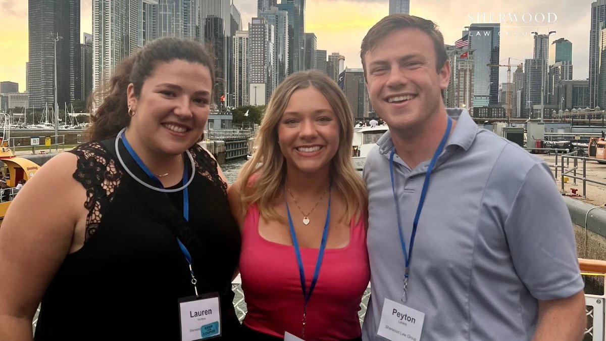 Sherwood Law Group tweet media