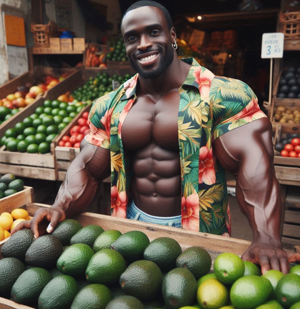 #AvocadoDay 

#MuscleMen #aimuscle #FitGuys #Bodybuilding #MuscleMonday #GymLife #FlexFriday #StrongMen #MuscleJocks #FitFam #GymMotivation