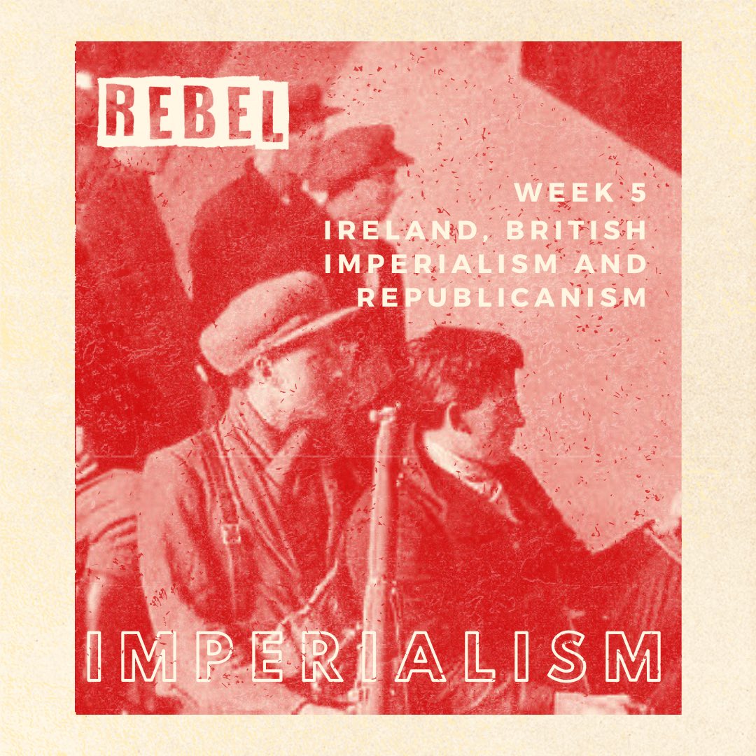 RebelNewsie's tweet photo. Our week by week programme🗓️ #antiimperialism #marxism #decolonialism https://t.co/d4GEbIWn1v