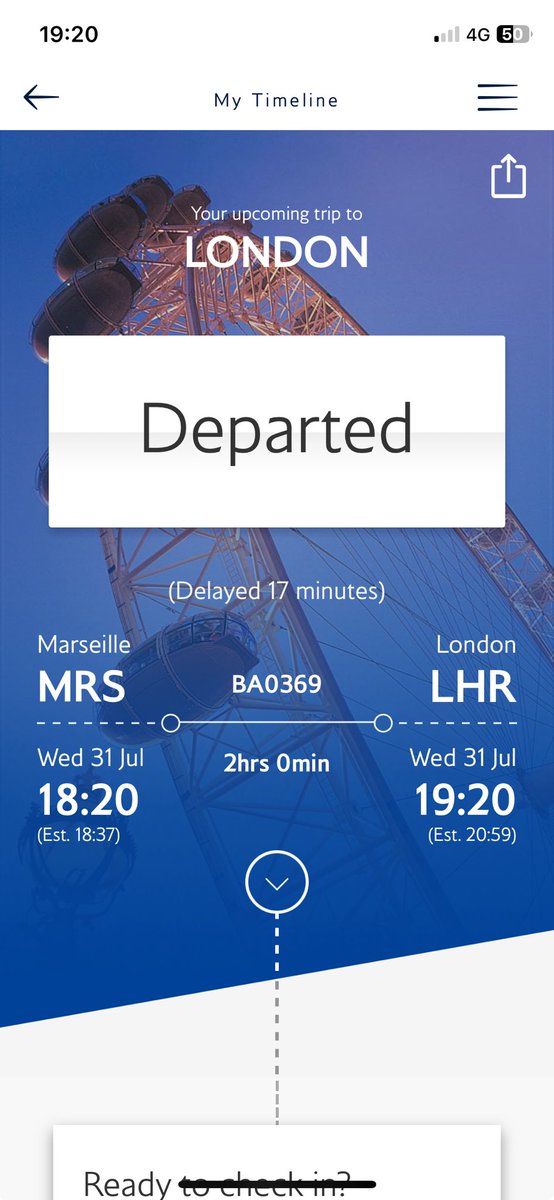 Steven Hess (@1_steven_hess) on Twitter photo Well. We’re still waiting to board at MRS onto a plane that has definitely not departed! <a href="/British_Airways/">British Airways</a> Well. We’re still waiting to board at MRS onto a plane that has definitely not departed! <a href="/British_Airways/">British Airways</a>