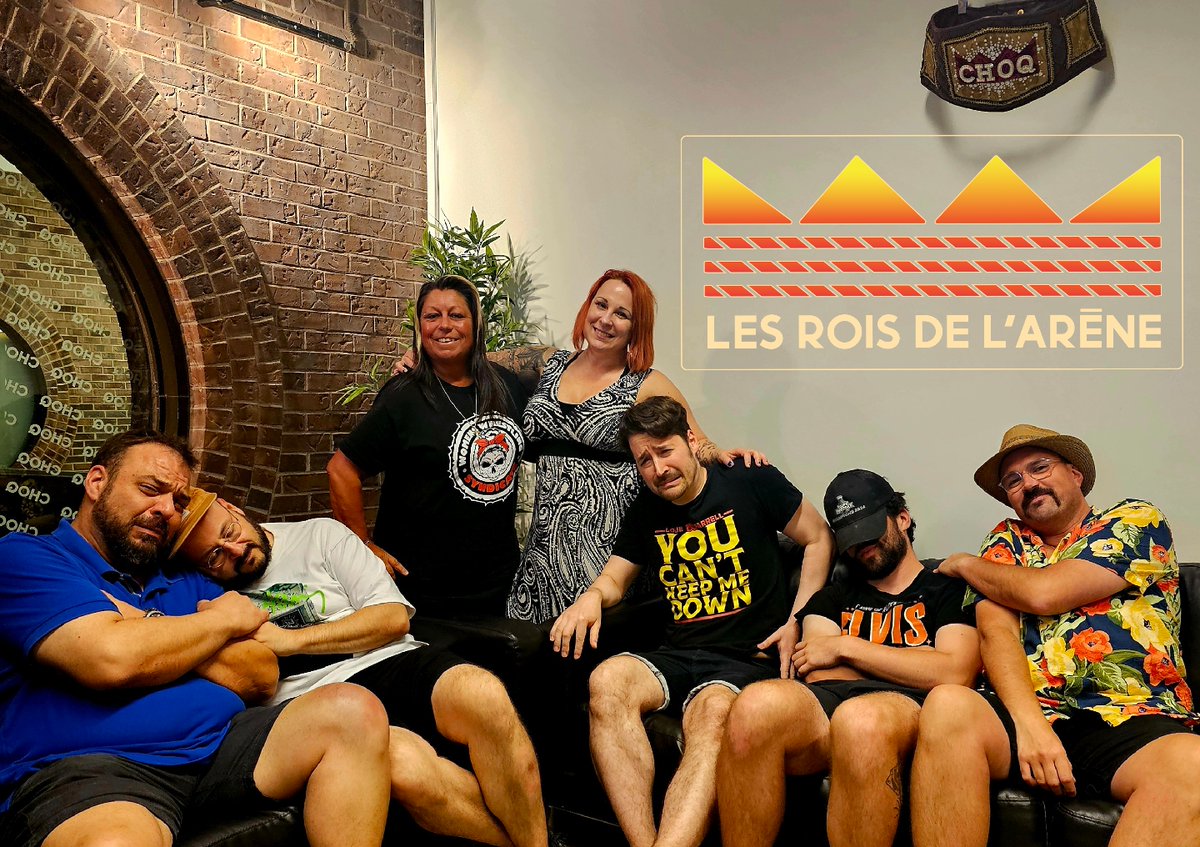 Gen Lacasse / Sweet Cherrie tweet media