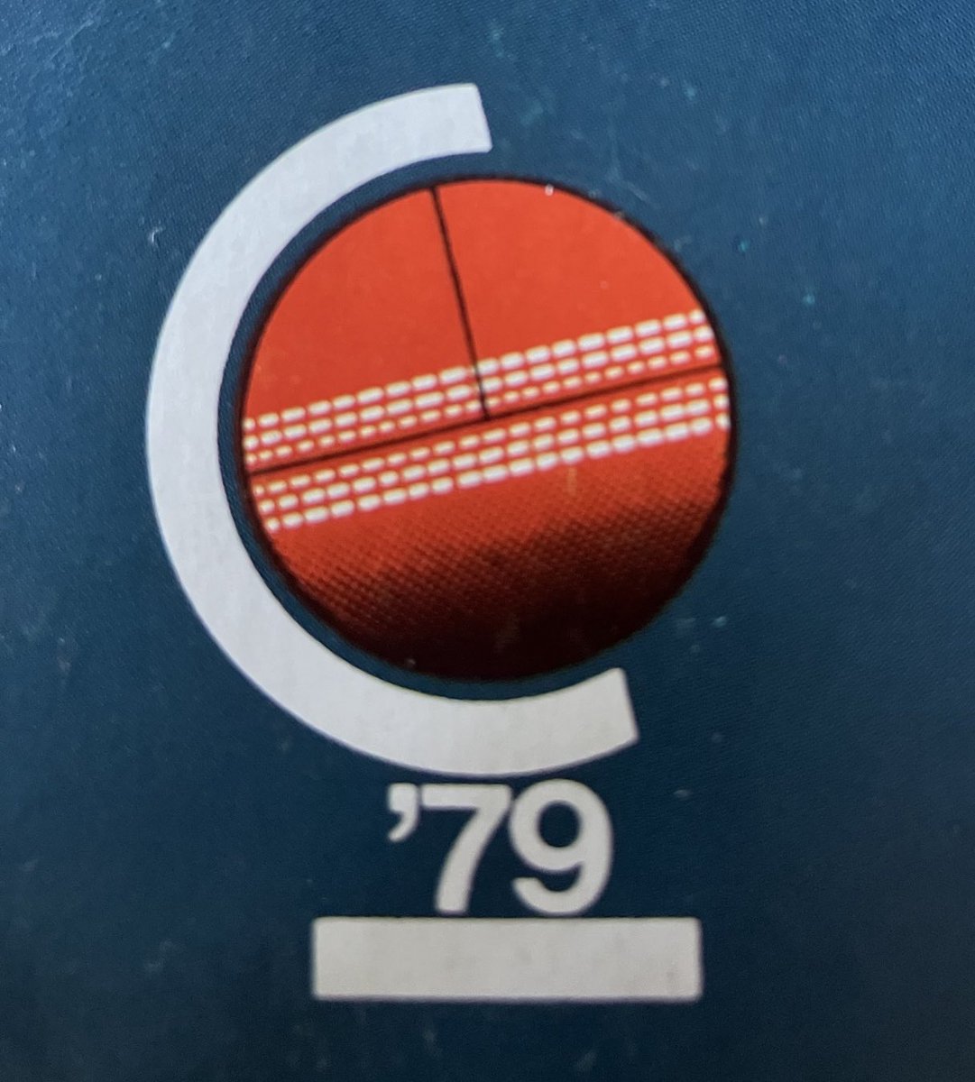 Peter Baxter tweet media