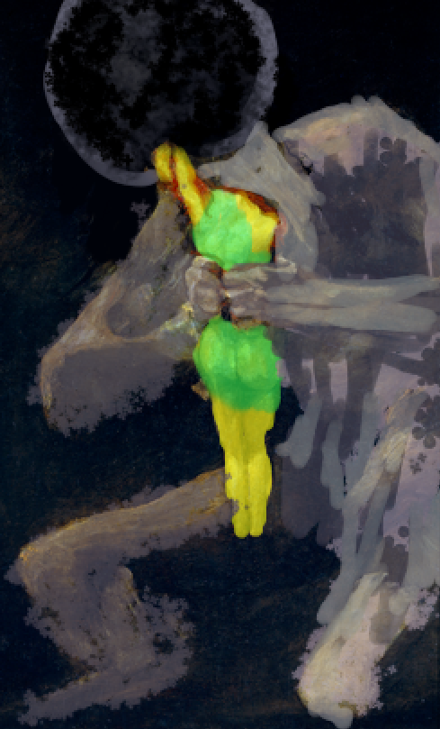 Capn' Mordreds Positronic Opera tweet media