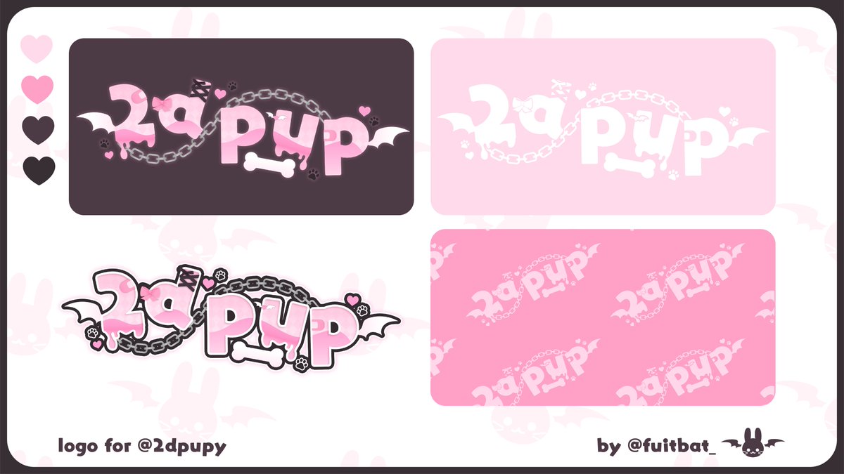 ♡ logo commission ♡

final flash comm done ! tysm ! ♡