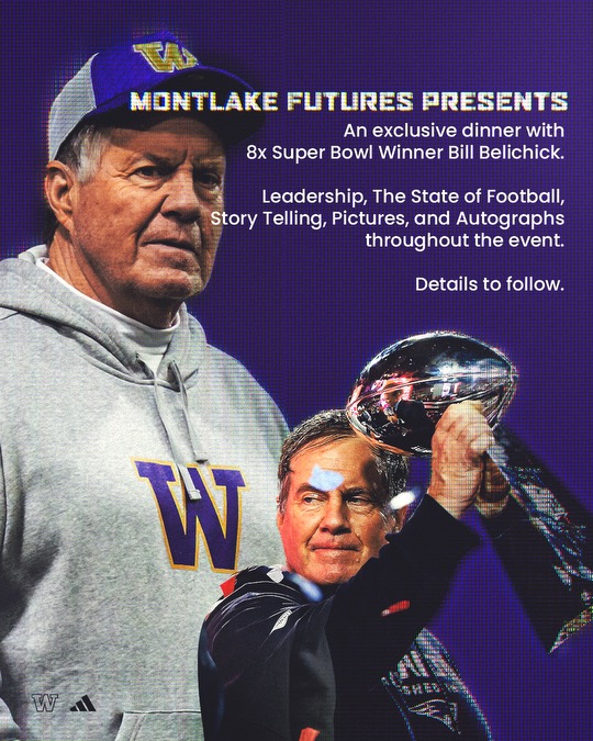 Montlake Futures tweet media