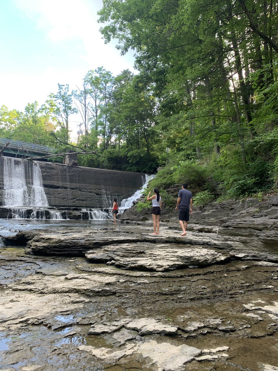 ericachiang_'s tweet image. 1 down, N-1 to go… Moving from Ithaca to NYC today, which marks the end of my first year as a PhD student! This year in Ithaca has been full of wonderful friends and lots of growth :) Excited for the rest! 🌃
