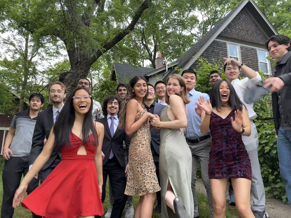 ericachiang_'s tweet image. 1 down, N-1 to go… Moving from Ithaca to NYC today, which marks the end of my first year as a PhD student! This year in Ithaca has been full of wonderful friends and lots of growth :) Excited for the rest! 🌃