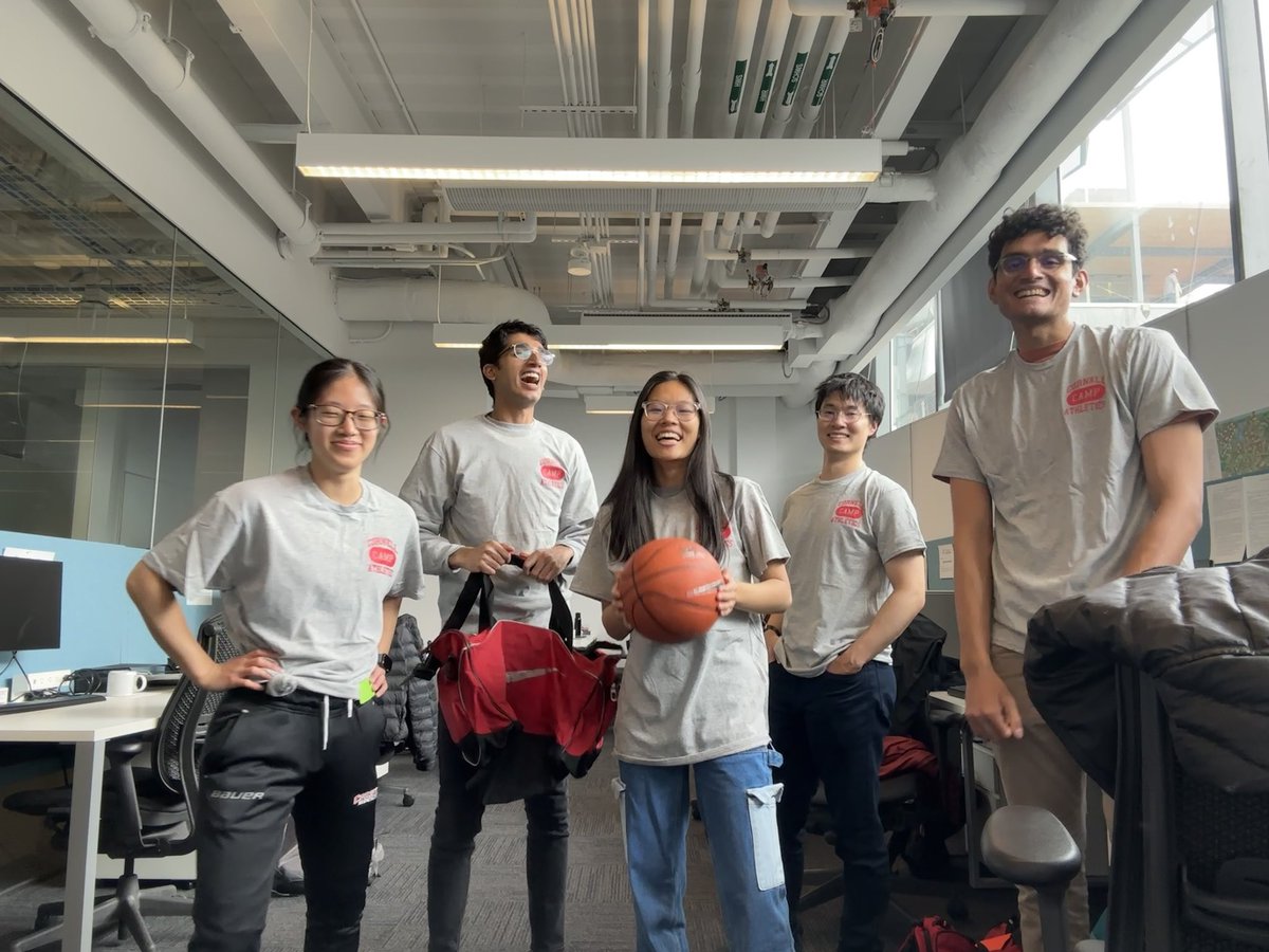 ericachiang_'s tweet image. 1 down, N-1 to go… Moving from Ithaca to NYC today, which marks the end of my first year as a PhD student! This year in Ithaca has been full of wonderful friends and lots of growth :) Excited for the rest! 🌃
