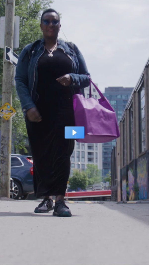 Proactive care is so important 👩‍⚕️ Our <a href="/TELUSHealth/">TELUS Health</a> mobile clinic partnered with <a href="/PQWCHC/">Parkdale Queen West Community Health Centre</a> to deliver essential foot care and free <a href="/vessi/">Vessi</a> shoes to Toronto's marginalised citizens 💜 #TeamTELUS bit.ly/4c6oxvo