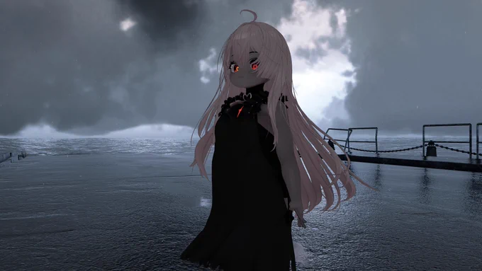 #マリンのお宝 幽霊船戦 衣装 を作った 