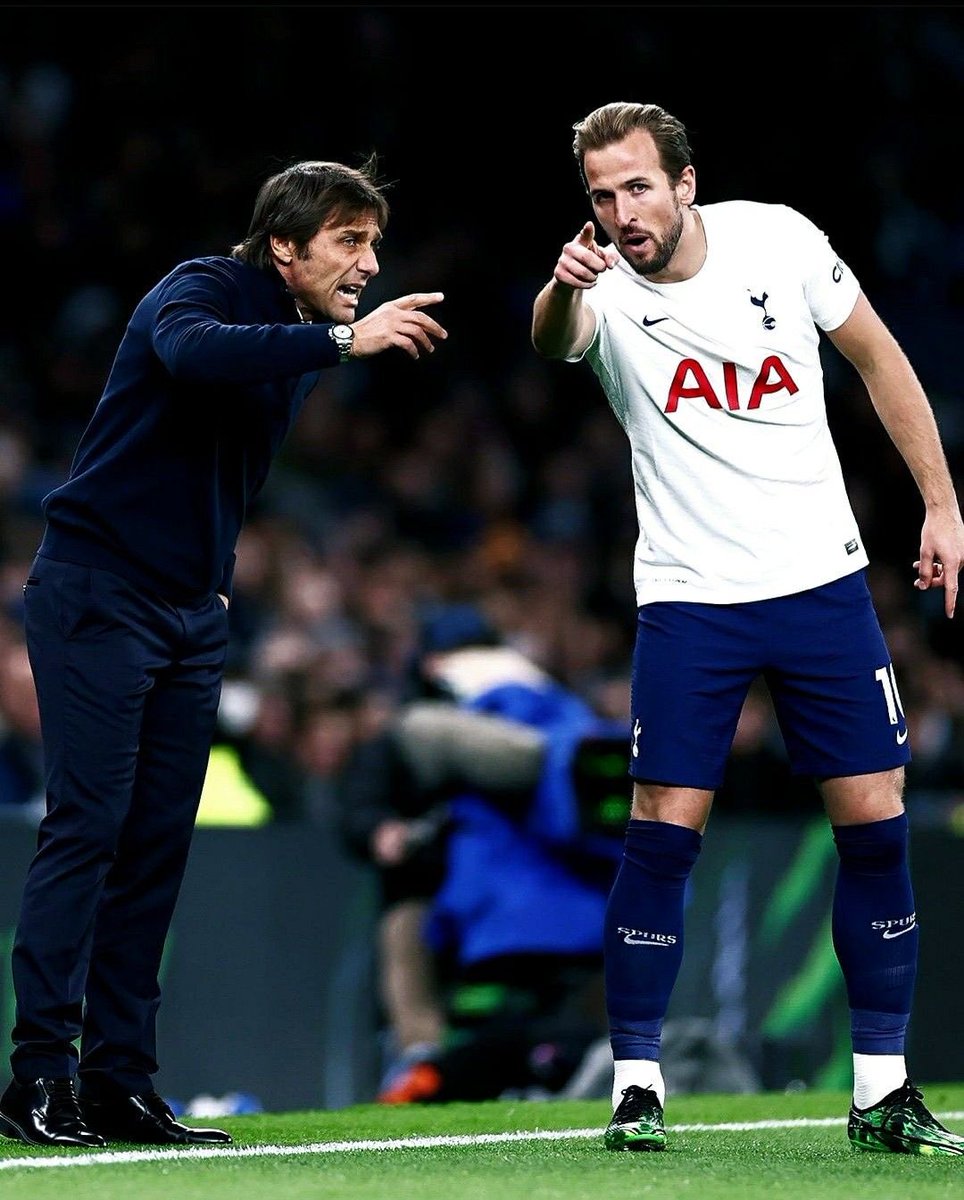 HotspurReports. tweet media