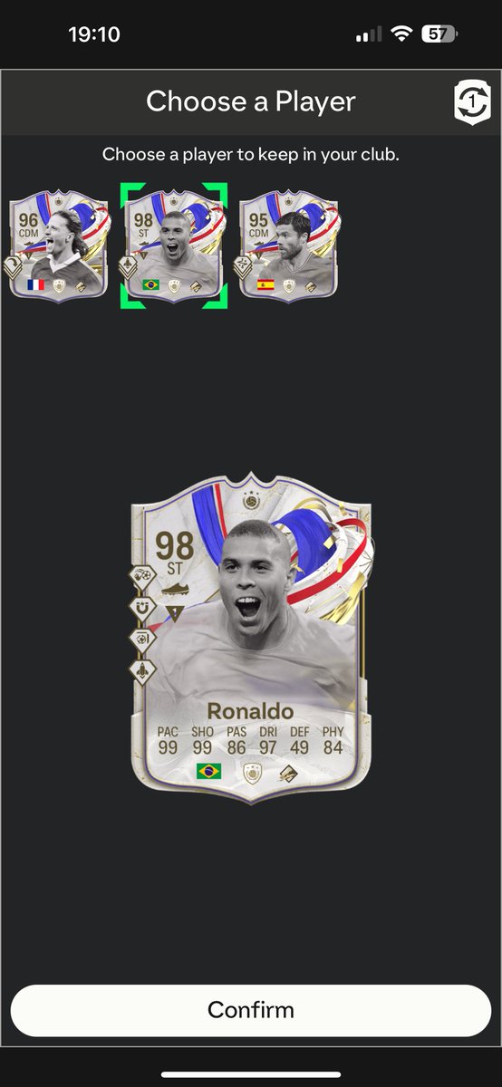 Konz4real's tweet photo. @FIFA22_INFO https://t.co/bWws45iVoH