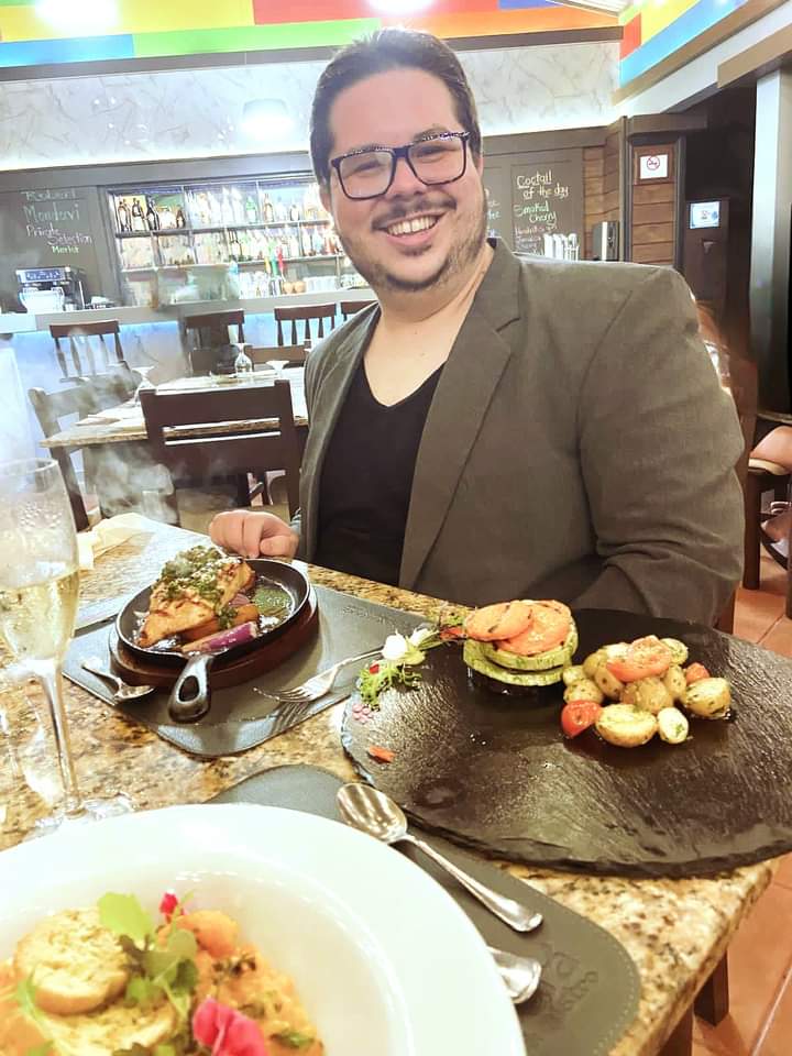 Dr. ₳₿Ξ MD 🥼🌿 tweet media