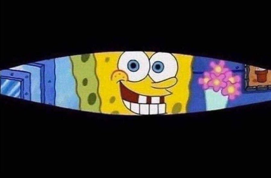 Whotfismick's tweet image. me getting ready to annoy my favorite person as soon as they wake up