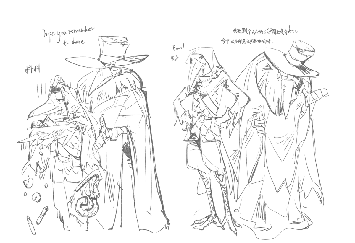 凯尔打则 tweet media