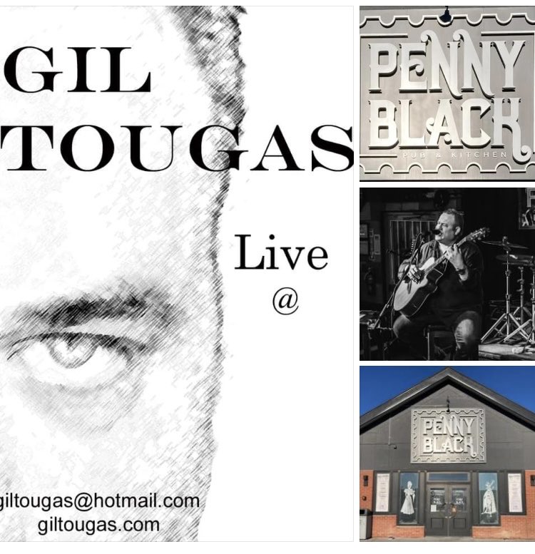 I'll be at Penny Black this Saturday evening 7 PM ! Beautiful room located in Douglasdale. I'll be seeing you soon !