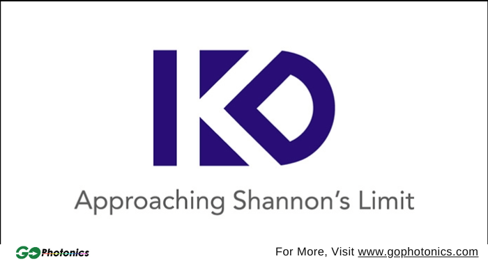 gophotonics's tweet photo. KDPOF Rebrands to KD
Read More https://t.co/iBgbgslbyt
#KDPOF #rebrand #business #upgrade #Corporate #Identity #optical #Network #semiconductors #transceivers #electronics #innovations #Automotive #Insights #INDUSTRY #photonics #news https://t.co/G8Lgqn0ekr