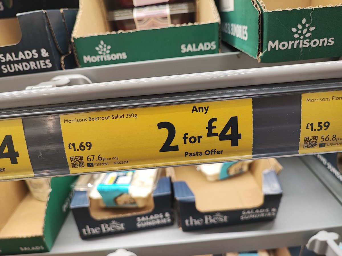 Why <a href="/Morrisons/">Morrisons</a> why?

#costofliving