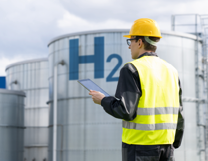 Guidehouse Communities, Energy, & Infrastructure tweet media