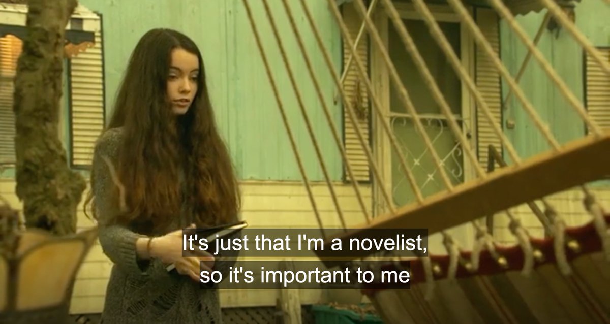 gracewritess's tweet photo. same
#writingcommunity https://t.co/e1HSnmzWYp