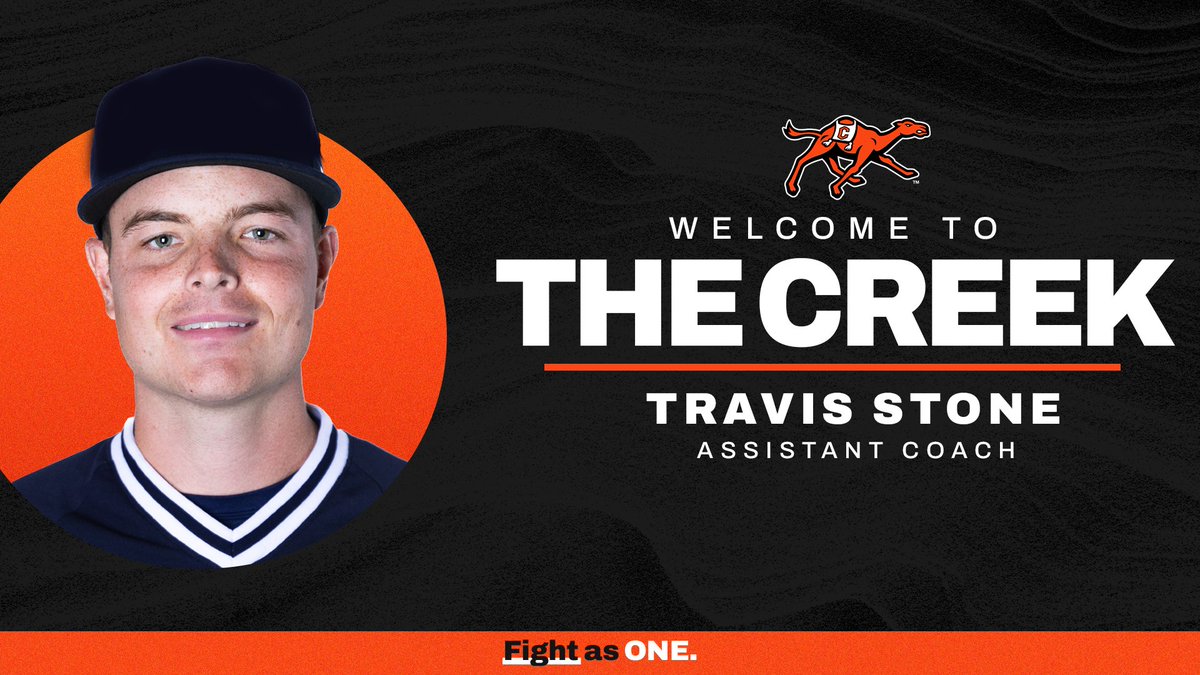 Campbell Baseball tweet media