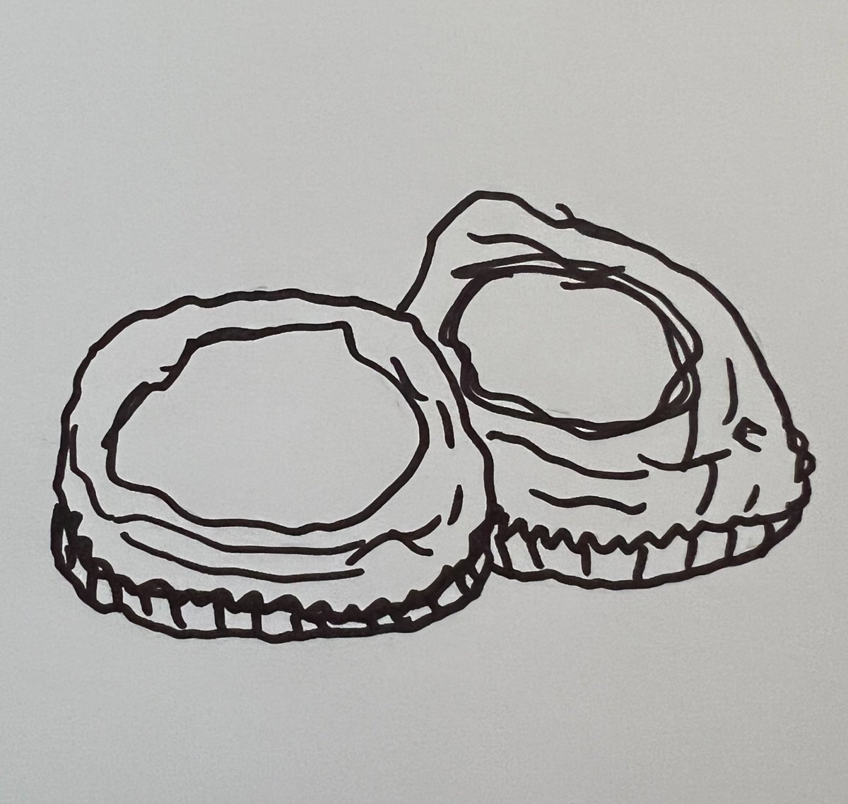 The Original Maids of Honour tweet media