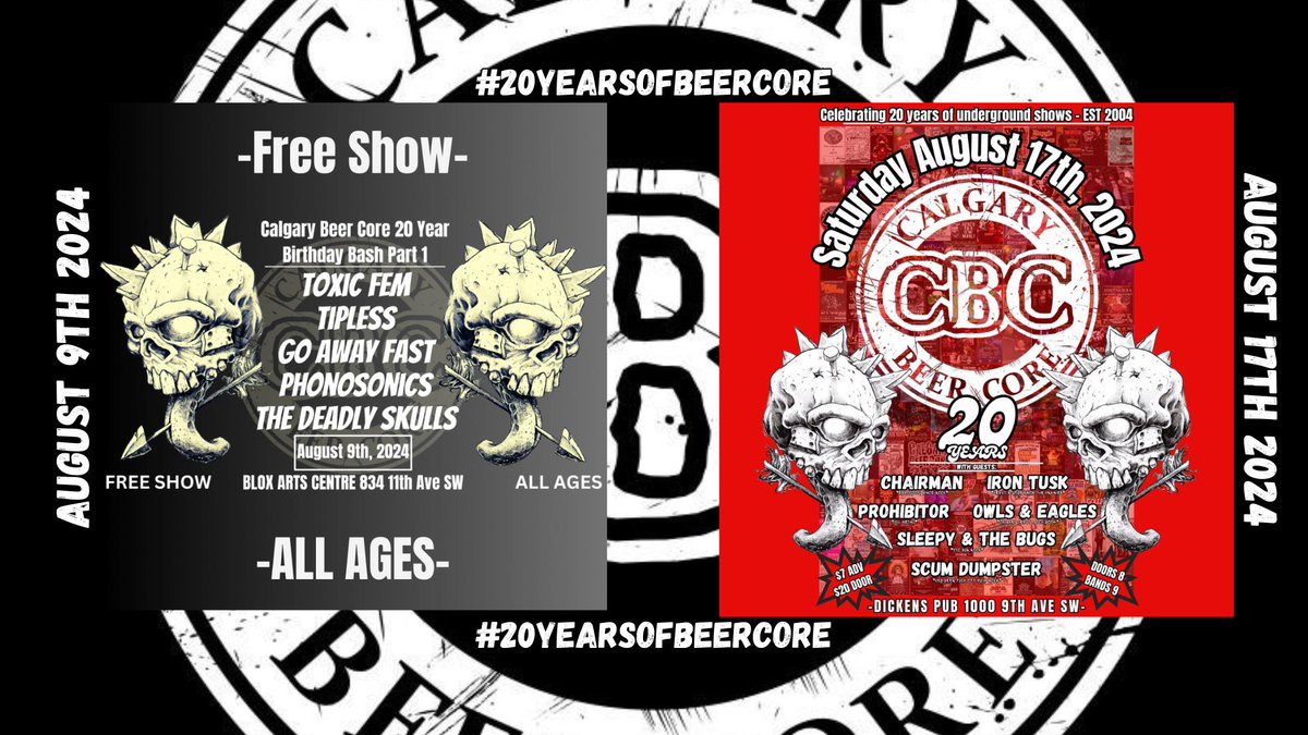 The Canadian Music Initiative (CMI) tweet media