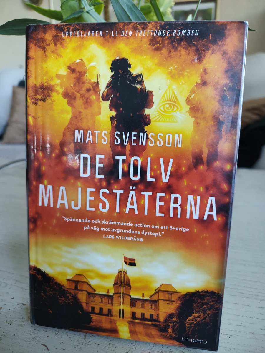 Milo Minderbinder tweet media