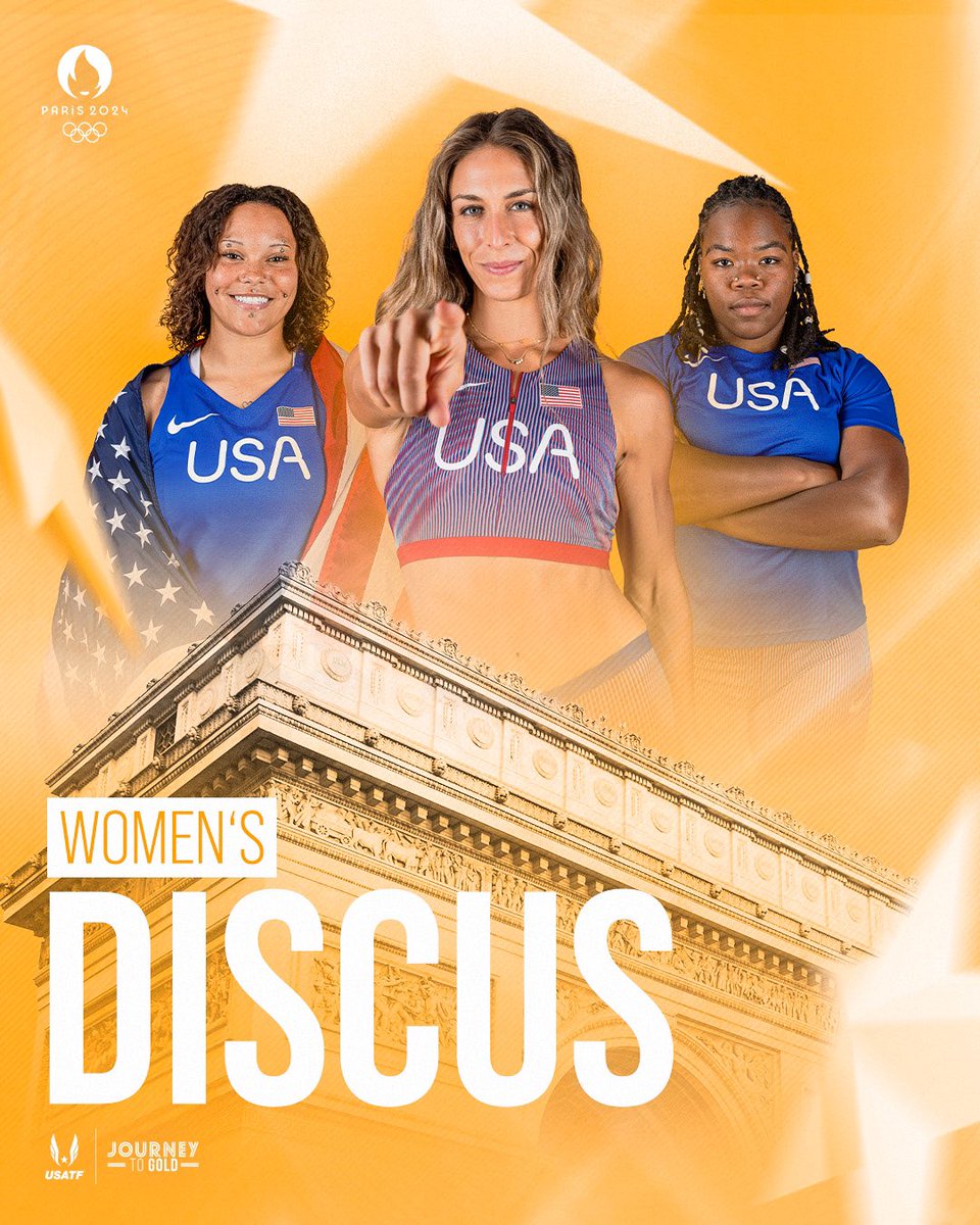 USATF tweet media