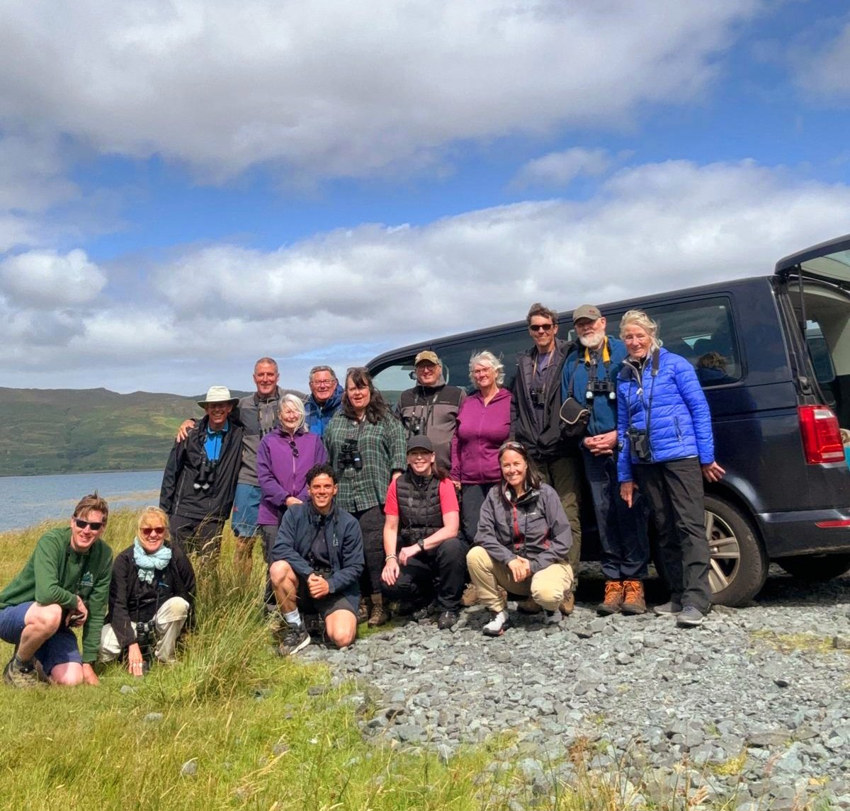 hellsbells_'s tweet image. Amazing trip 🥰 #Mull #NatureScotland 💚💙🤎