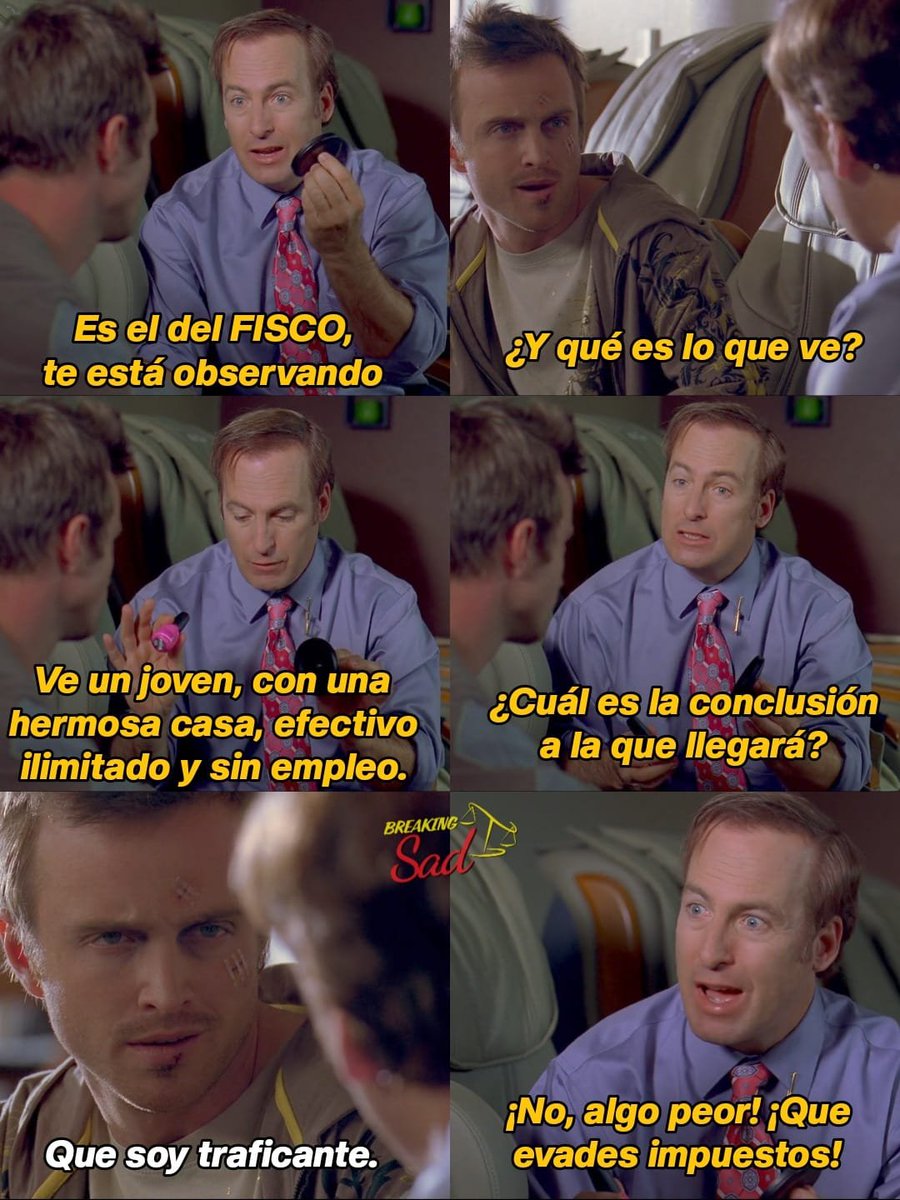 Breaking Bad (2008)🐺