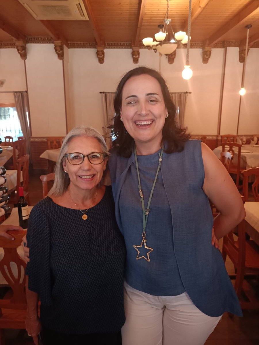 Es posible imaginar un <a href="/unicajacb/">UnicajaCB</a> sin Toñi? Cuesta hacerlo. Vamos a intentar seguir su legado: su profesionalidad, su cariño, su poner al aficionado por delante… No será fácil estar a la altura pero ella merece su descanso y somos felices si ella lo es. Gracias, maestra!! TQ💚💜