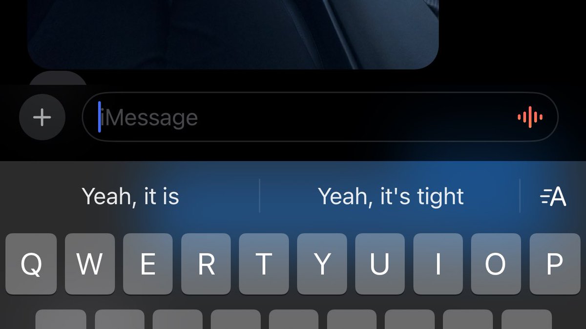 Ben Mitchell tweet media