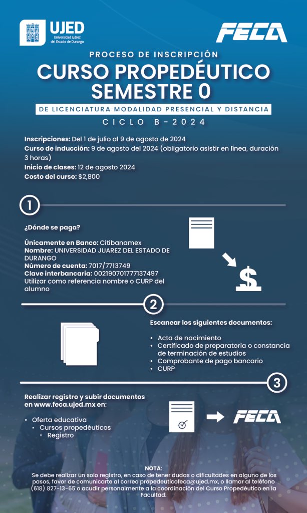 FECAUJEDMX tweet media