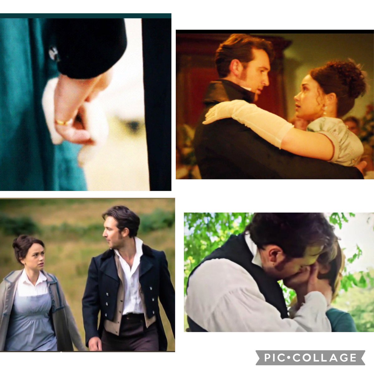 Where are the missing #Sanditon scenes?…we know they are out there..any #Heybourne looks or touches or even kisses you can share with us? 
We’re ready 

Oh please
<a href="/masterpiecepbs/">MASTERPIECE | PBS</a> 
<a href="/RedPlanetTV/">Red Planet Pictures</a> 
give us all the #ExtraSanditonScenes

#WednesdayWish