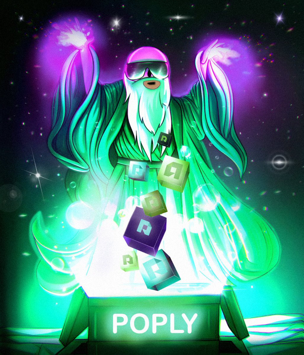 Skilly (@0xskilly) on Twitter photo Magic of NFT Trading on <a href="/monad_xyz/">Monad</a>? Poply isn't just another NFT marketplaceโit's a spellbinding blend of AI and community-driven magic ๐
๐ฎ What makes <a href="/poply_xyz/">Poply โจ | Monad NFT Marketplace</a> enchanting?
๐น Seamless ERC-721 trading on Monad
๐น Generative art brought to life with AI
๐น Dynamic NFT offers Magic of NFT Trading on <a href="/monad_xyz/">Monad</a>? Poply isn't just another NFT marketplaceโit's a spellbinding blend of AI and community-driven magic ๐
๐ฎ What makes <a href="/poply_xyz/">Poply โจ | Monad NFT Marketplace</a> enchanting?
๐น Seamless ERC-721 trading on Monad
๐น Generative art brought to life with AI
๐น Dynamic NFT offers