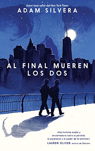miky_Hugs's tweet photo. Recuerdo que lo acabe de leer a las 2 de la mañana (lo leí en pdf porque ps pobreza) y lit me dormí hasta las 3 porque me heche una hora chillando a pesar de que el maldito título ya dice lo que va a pasar 😭
#alfinalmuerenlosdos #libros #LibrosRecomendados #librosbl https://t.co/fmmBLyly0p
