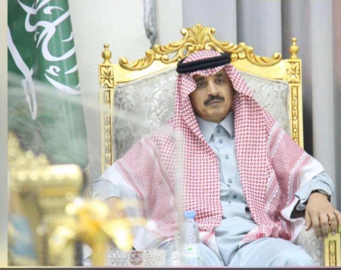 فايز المالكي tweet media