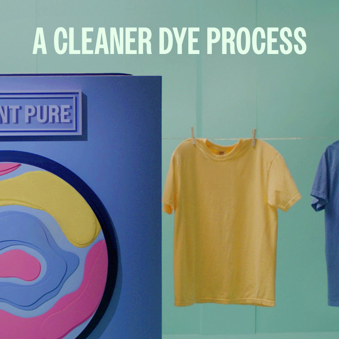 shirtspacetees's tweet photo. Dyeing for a change? Comfort Colors leads the way with their cutting edge pigment dyeing process! 🌈👕 https://t.co/zxxHy74tH7
#ComfortColors #ComfortColorsShirts #ComfortColorsTee #ComfortColorsShirts #PigmentDye #PigmentDyed #MadeWithRespect #ReactiveDyeing #ReactiveDyes #Tees https://t.co/mphe0a8lxs