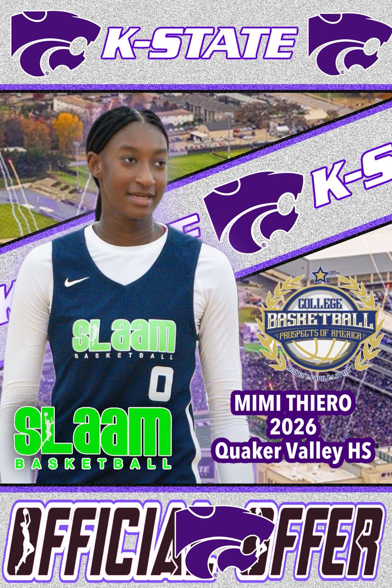 slaambasketball (@slaambasketball) on Twitter photo Big12 <a href="/KStateWBB/">K-State Women's Basketball</a> comes calling for #SLAAMFam <a href="/mimi_thiero/">Mimi Thiero</a> !!!!! Congratulations!!! <a href="/slaam2026jamal/">SLAAM 2026 Woodson</a> <a href="/prospectsbball/">Prospects Basketball</a> Big12 <a href="/KStateWBB/">K-State Women's Basketball</a> comes calling for #SLAAMFam <a href="/mimi_thiero/">Mimi Thiero</a> !!!!! Congratulations!!! <a href="/slaam2026jamal/">SLAAM 2026 Woodson</a> <a href="/prospectsbball/">Prospects Basketball</a>