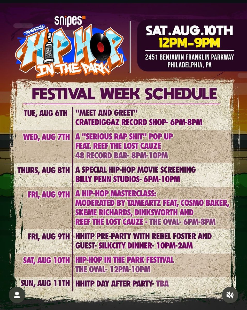 SeriousRapSh*t tweet media