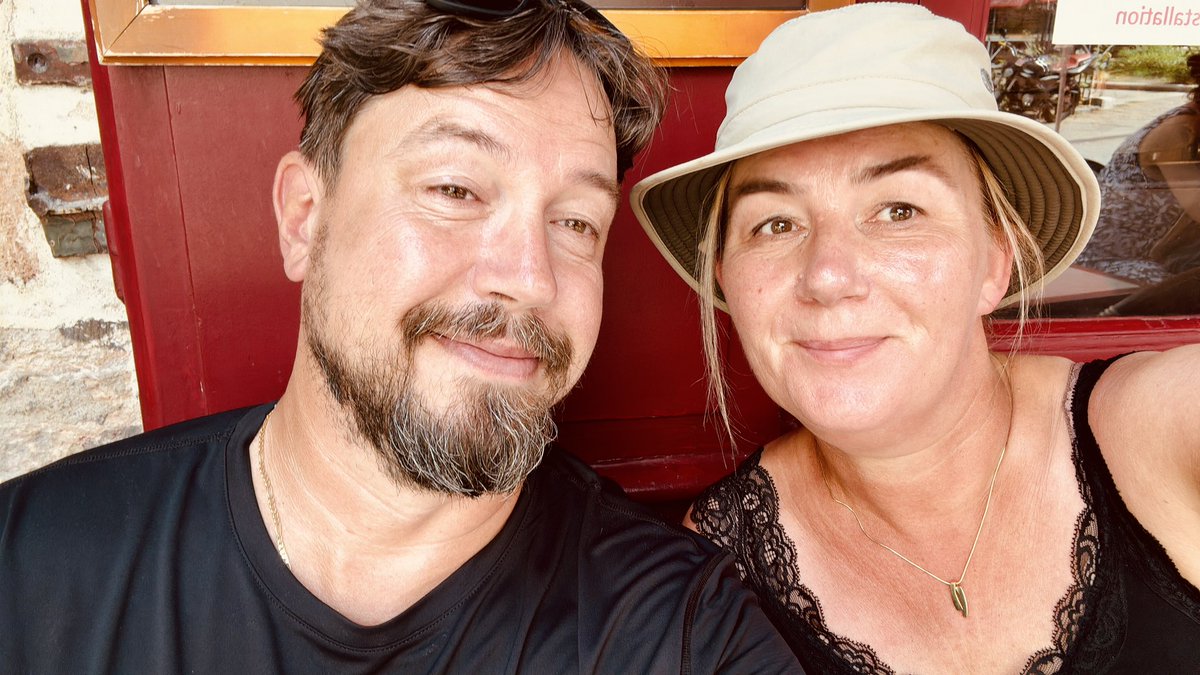 Limastte's tweet image. SantiagodeCompostella 2024, geëindigd in #Vezelay 2023, 1e week hier weer gestart, daarna #asnois  #varzy #arbourse #chateritysurloire #bondonnat #Brezy #Bourges : het was heet, gem. 33&amp;gt;, vele ontmoetingen, veel nationaliteiten #pelerin #pelgrim nog 2 1/2 week te gaan #limoges