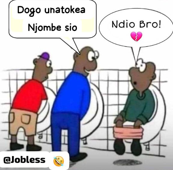 Kwanini Njombe🤣🤣