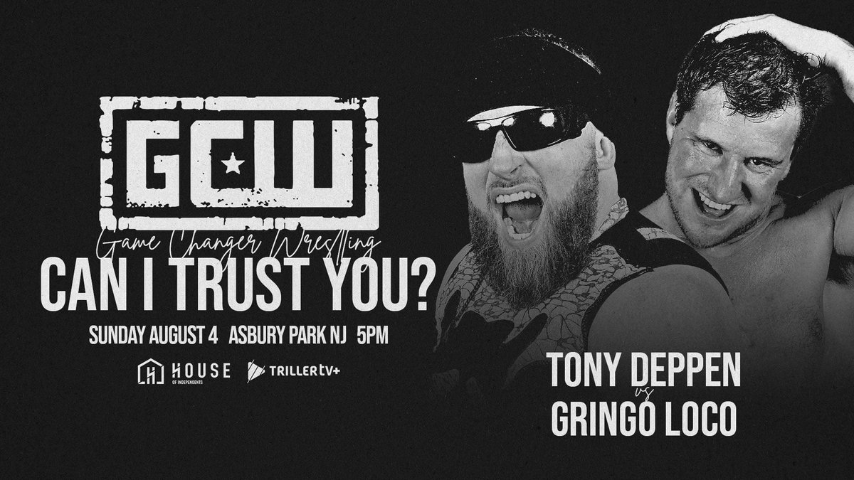 GameChangerWrestling tweet media